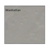 KOLPA SAN Tuš kad za vgradnjo ali postavitev na tla Moonwalk 100x80 - Manhattan (3838987597025)