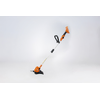 VILLAGER FUSE Akumulatorski trimer BC 2940