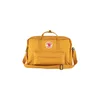 Fjällräven Kanken Weekender Nakupovalna torba Ochre 30 L
