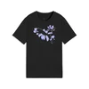 PUMA Essentials Training Logo Graphic Tee Youth, Age, Black, 15-16Y