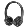 Moye Enyo Foldable BT Headphones Black ( 063816 )