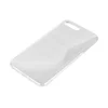 Prozoren etui za iPhone 7/8 Plus S