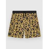 Volcom Lido Print Trunk Kids kopalne hlače cheetah