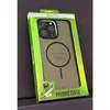 Bavitel iPhone 16 Pro Max MagSafe crna ( 96461 )