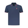 U.S. Grand polo Muška polo majica AU02659_BL1NAVY, Teget