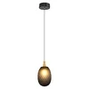 Wallity Luster 2834-1A-16, 120cm, 11 cm 1x5W G9