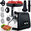 Janshop Mlinček za meso BD-601A Berdsen 450/1200W, (21623181)
