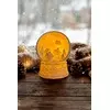 Aberto Design Dekorativna figura, Krem