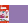 APLI Apli Eva pena vijolična 400x600x2mm 5 kos, (20392913)