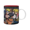 ABYSTYLE Keramička šolja NARUTO