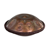 Majesty Handpan B Amara 9 Stainless Steel SE 313 s torbo