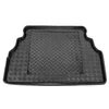 Plastic trunk liner Suzuki Swift 1988-2005 (sedan, non-slip)