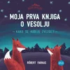 AUDIBOOK Avdio knjiga: Moja prva knjiga o vesolju