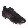 Adidas Muške kopačke f50 club fg/mg, Crne