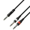 Adam hall K3YVPP0300 3m insert kabel