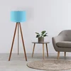 Opviq Podna lampa AYD-1562, Plava