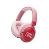 JBL Junior 470NC Pink Bežične slušalice