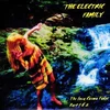 Electric Family - The Inca Cosma Fudge Parts 1 & 2 (LP)