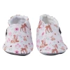 Snugi copat CG2536 Bambi barefoot D white 30-31
