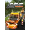 Road Maintenance Simulator (PC) Steam Key GLOBAL