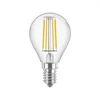 PHILIPS CorePro LED LUSTER ŽARULJA ND4.3-40W E14 827 P45 CL G