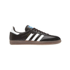 adidas Originals Samba OG moške superge core black/ftwr white/gum Gr. 12.0 UK