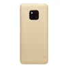 Maska Nillkin Super Frosted Shield za Huawei Mate 20 Pro, Zlatna