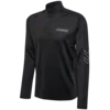 Hummel Mikica Hummel hmlTE STRENGTH HalfZip Sweatshirt