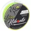 Mikado NIHONTO CARP 0.35mm/12.20kg/300m - FLUO YELLOW