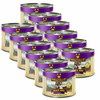 Konzerva Wolfsblut Black Bird 12x200 g