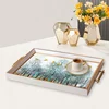 Aberto Design Poslužavnik TPB9940 50 x 29 x 3.5 cm, Šareni