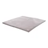 Temno siva otroška igralna podloga 120x120 cm Style – Roba
