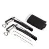 Pro Touch PRO 4000 - NET SET, mreža za stolni tenis, crna 412908
