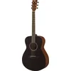 Yamaha FS400 Smokey Black akustična kitara