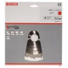 BOSCH List kružne testere Speedline Wood 165 x 30;20 x 2.4 mm. 18
