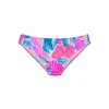 SUNSEEKER Bikini hlačke voda/temno modra/lila/roza