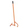 VEVOR Dvigalo za hlode 1270x250x490 mm Nastavljiva kovinska ročaj