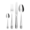 Set pribora 16 kos — Baguette Edelweiss - 123386