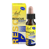 Rescue Kapi za noć, 10 ml