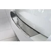 Protective trunk edge trim Škoda Octavia III. 2013-2017 (combi, matte)