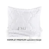 Premium komplet odeje in vzglavnika 140x200 70x90 EMI