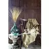 Dekordom prekrivač issimo 170x230cm - maia - yellow / sari ( 040697 )