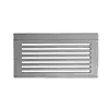 METALKOMERC Rost 32x19 cm