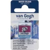 Van Gogh Watercolour Pan Permanent Red Violet