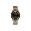 Ročna ura Daniel Wellington DW00100761 Rjava