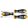 Set šrafcigera Felo Ergonic TORX 40893148 3 kom