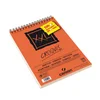 Blok a3 90g 120lista xl croquis canson 200005251