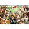 Puzzle XXL Pieces - Kittens