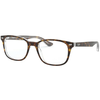 Ray-Ban RX5375 5082 M (51) Havana/Kristalna