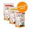 3x65g Catessy hrustljavi prigrizki za mačke, mešano pakiranje 3 sorte